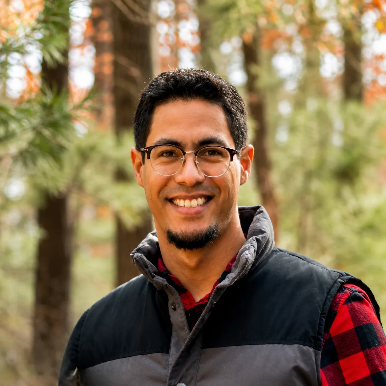 Leo Machado, Founder at Green Mop Cleaning Services