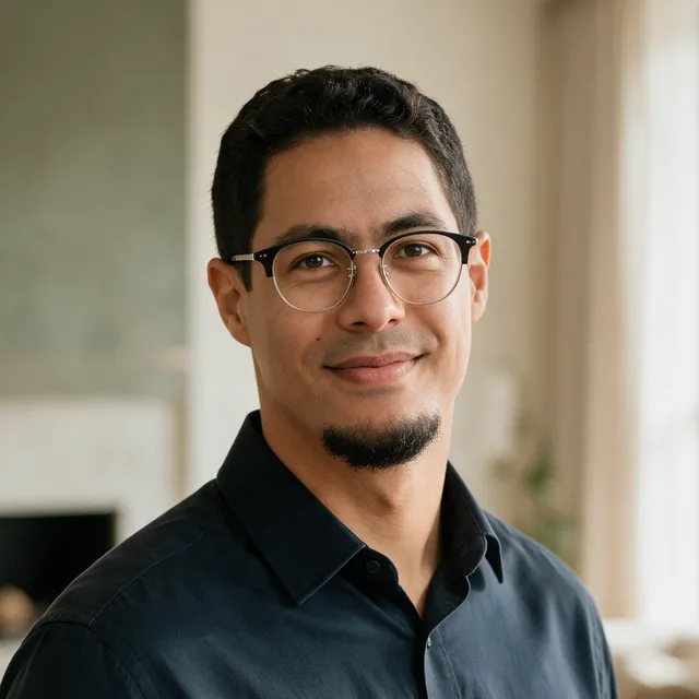 Leo Machado, Founder at Green Mop Cleaning Services
