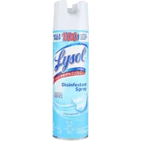 Lysol Disinfectant Spray