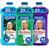Mr. Clean